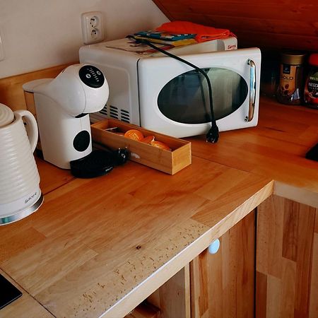Apartman Sazava Ngoại thất bức ảnh